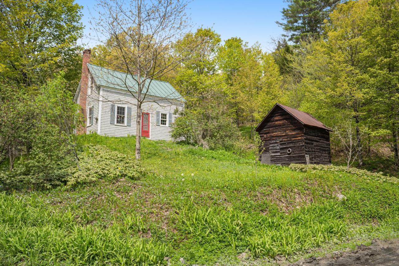 Riverside Cottage ウッドストック エクステリア 写真